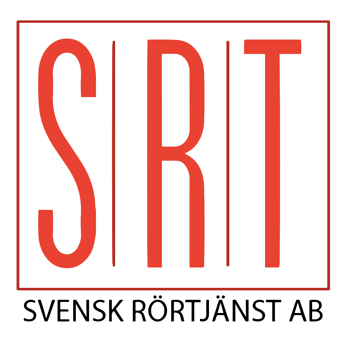 SRT Svensk Rörtjänst AB
